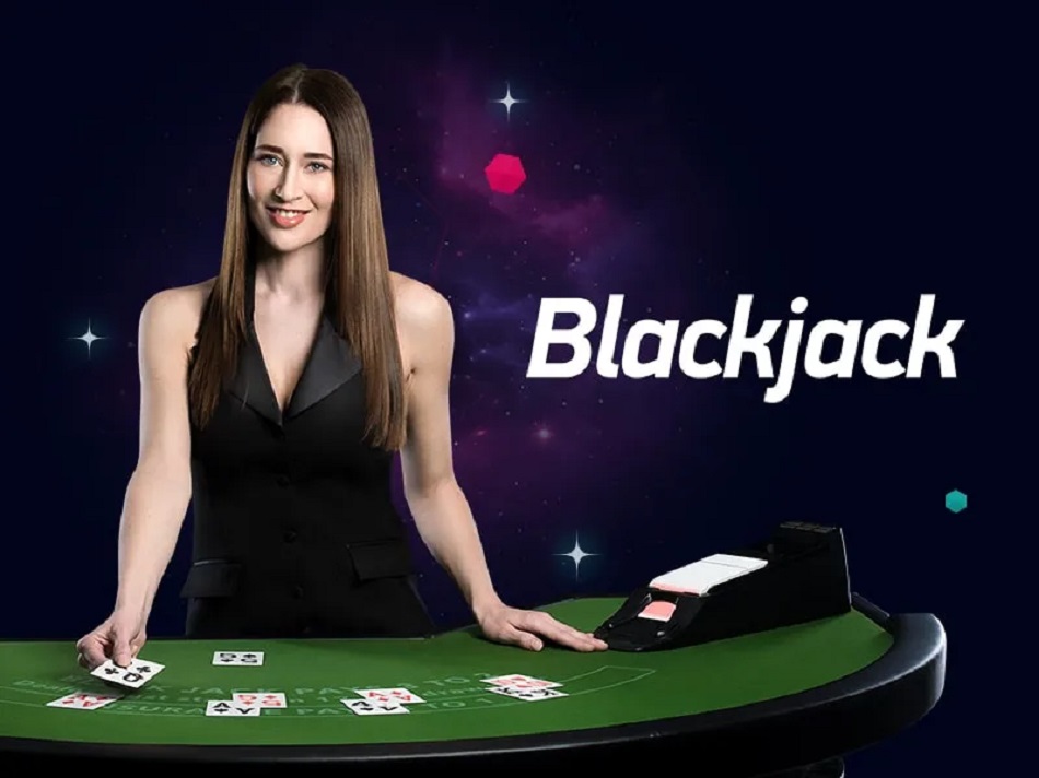 Blackjack in Live Casinos