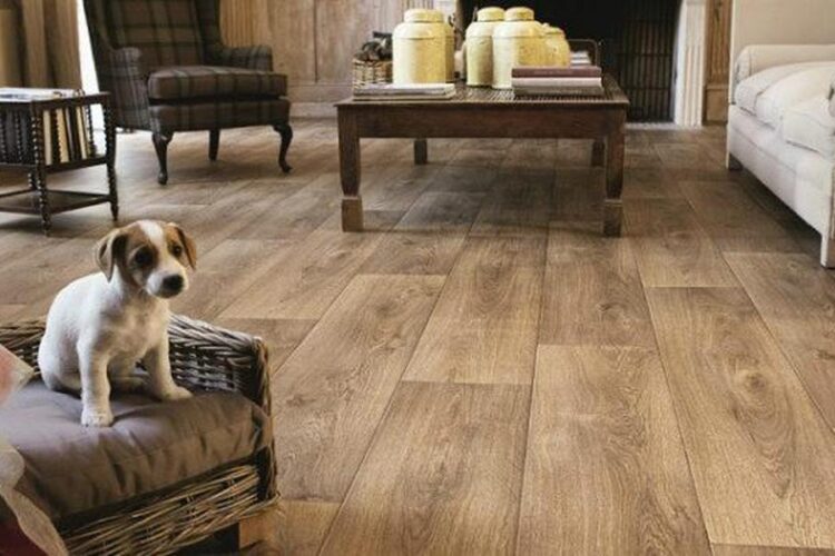 Why Choose PVC Flooring for Your Home or Office