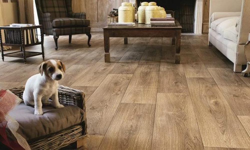 Why Choose PVC Flooring for Your Home or Office