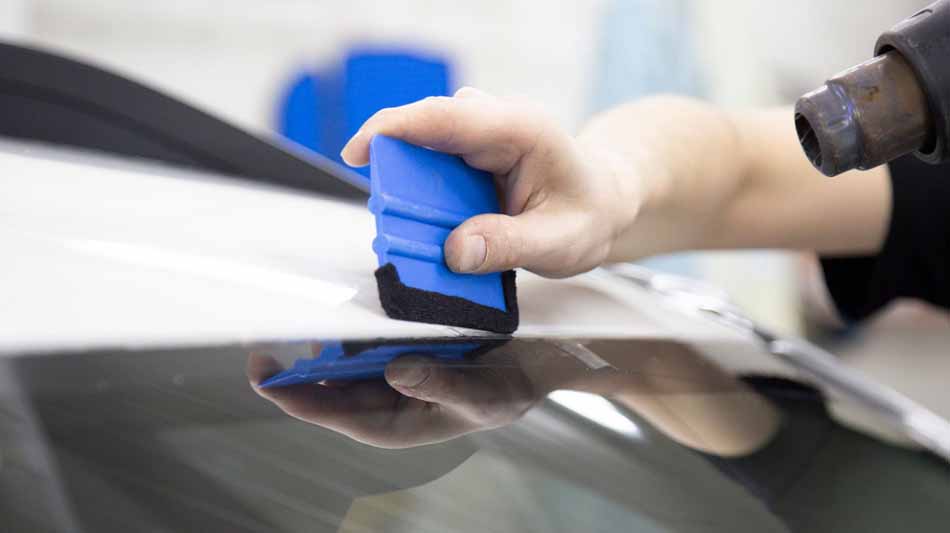Exploring the Different Types of Car Protective Films: The Best Option