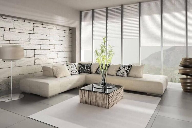 Revolutionize Your Home with Motorized Blinds Experience the Future of Window Treatments