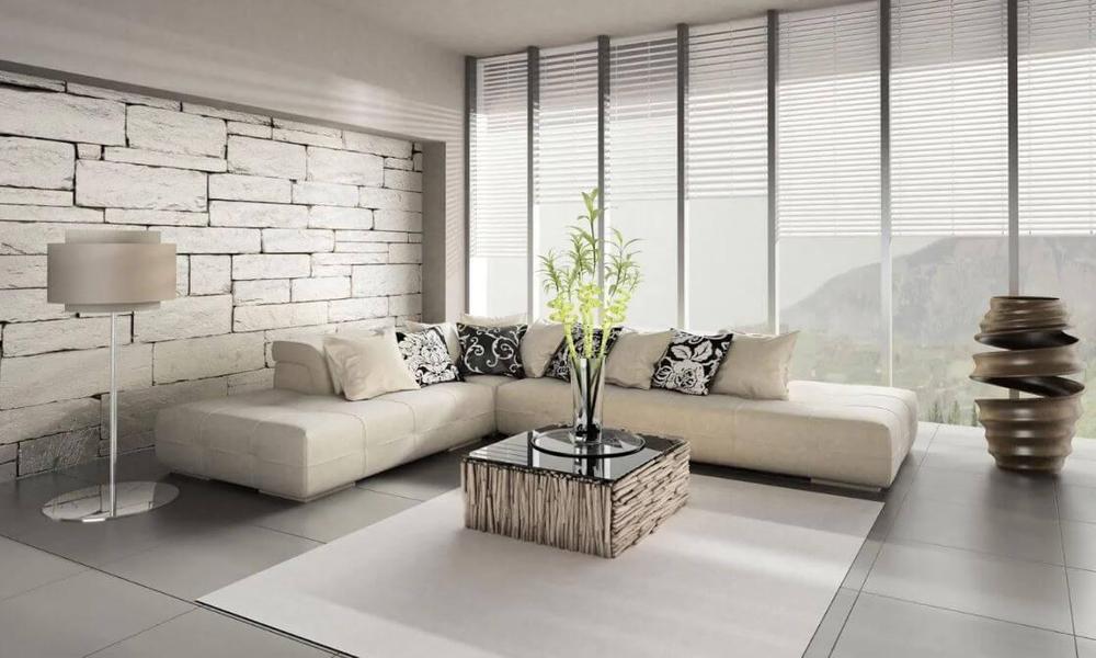Revolutionize Your Home with Motorized Blinds Experience the Future of Window Treatments