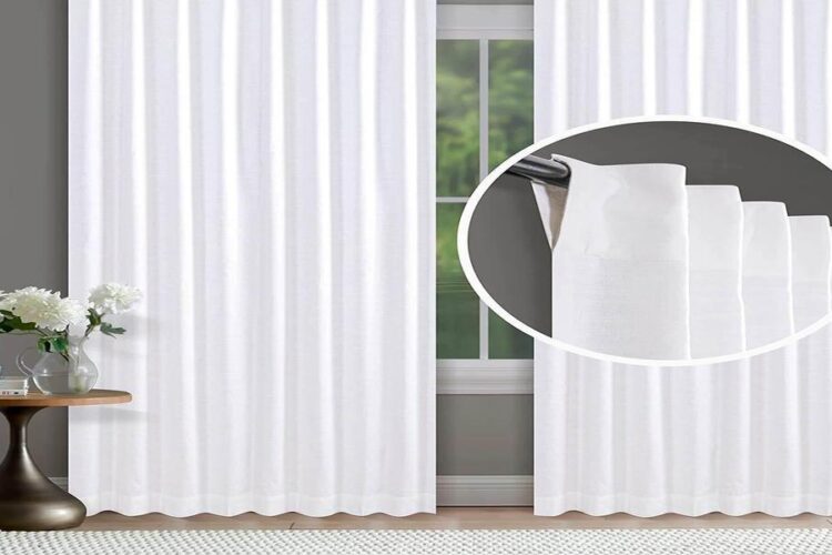 The guidance you need to know about Cotton curtains.