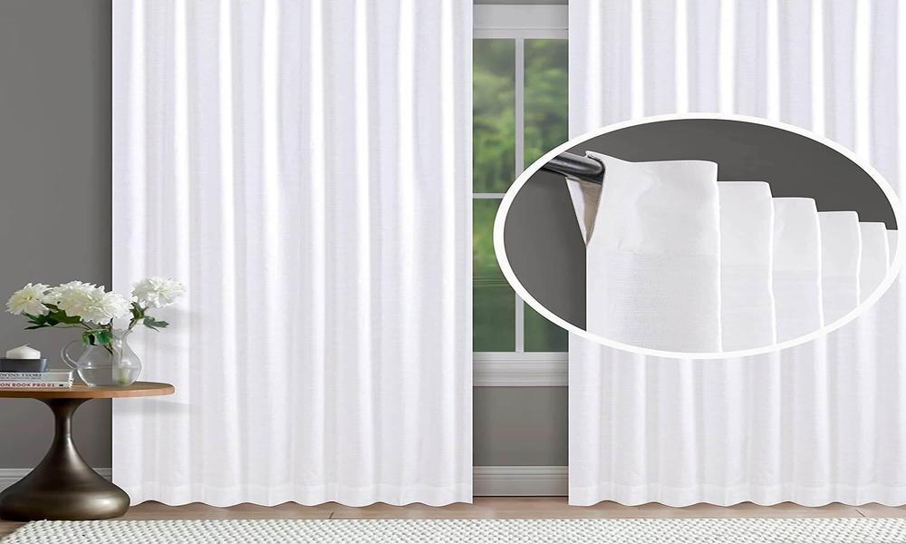 The guidance you need to know about Cotton curtains.