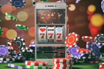 online slot