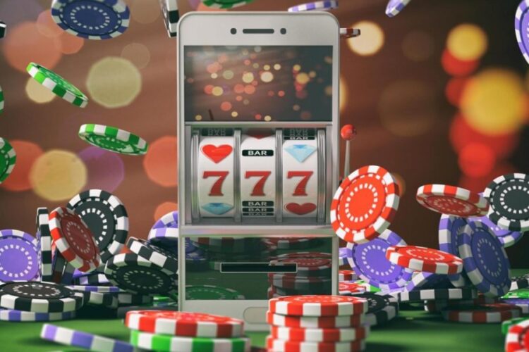 online slot